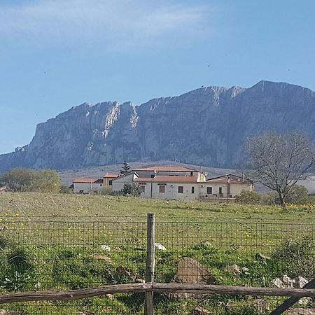 Al Bosco Ficuzza B&B 외부 사진