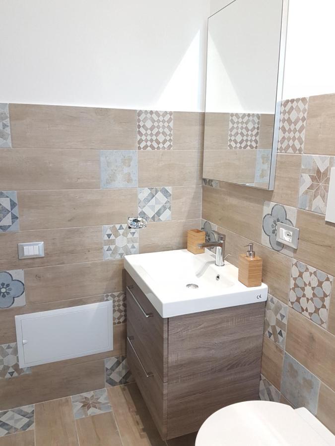 Al Bosco Ficuzza B&B 외부 사진