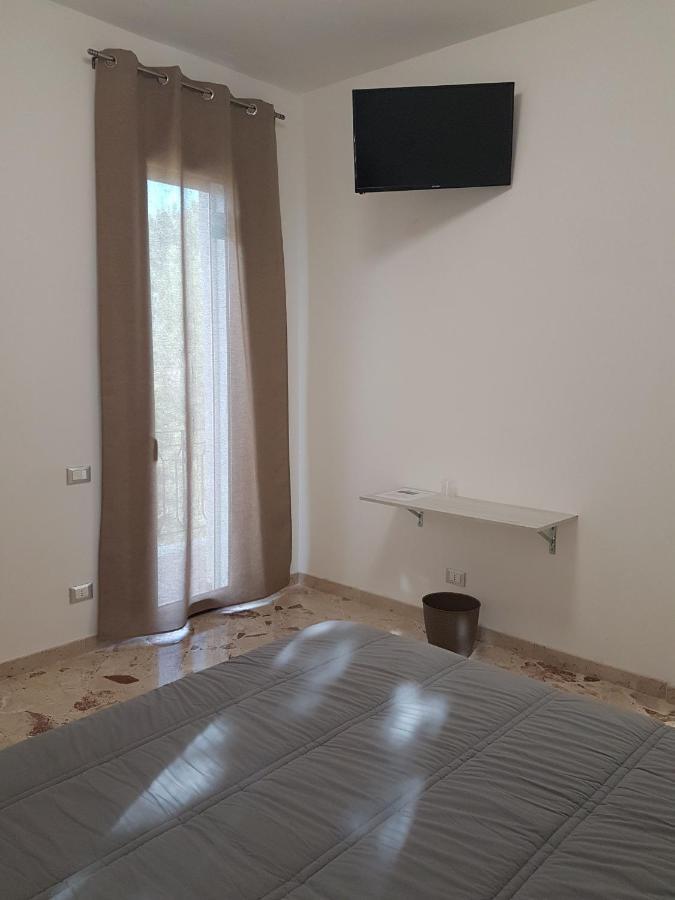 Al Bosco Ficuzza B&B 외부 사진
