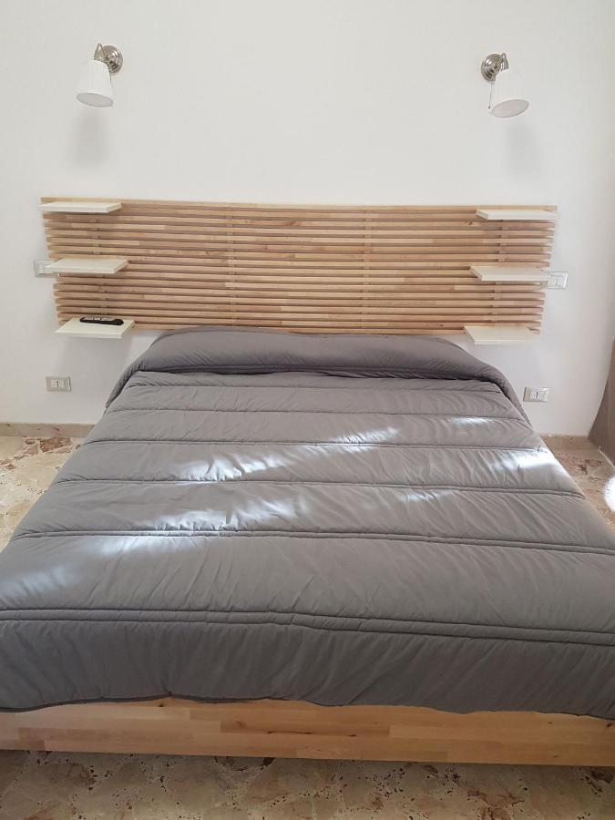 Al Bosco Ficuzza B&B 외부 사진