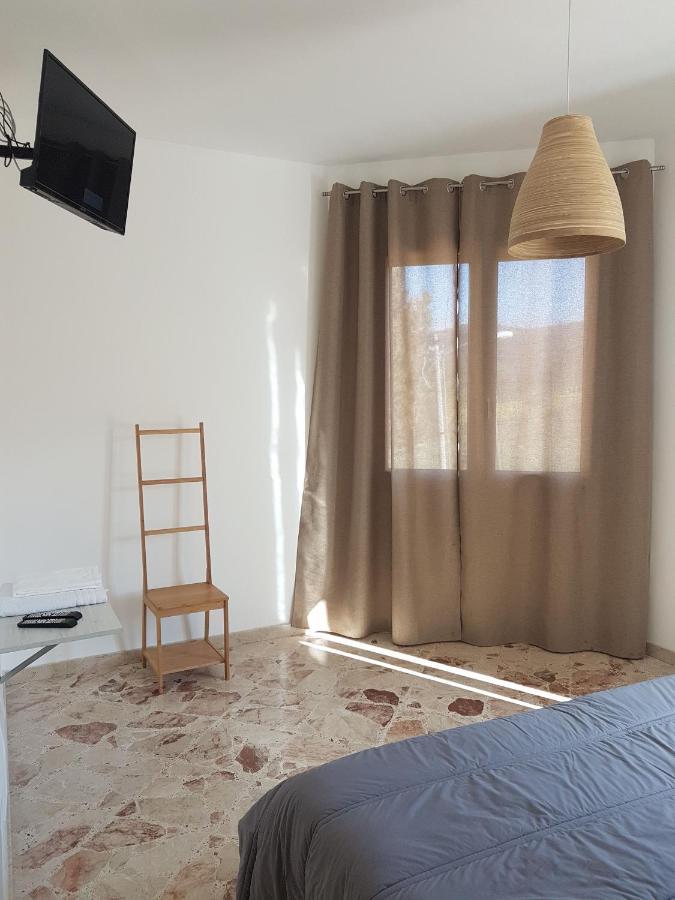 Al Bosco Ficuzza B&B 외부 사진