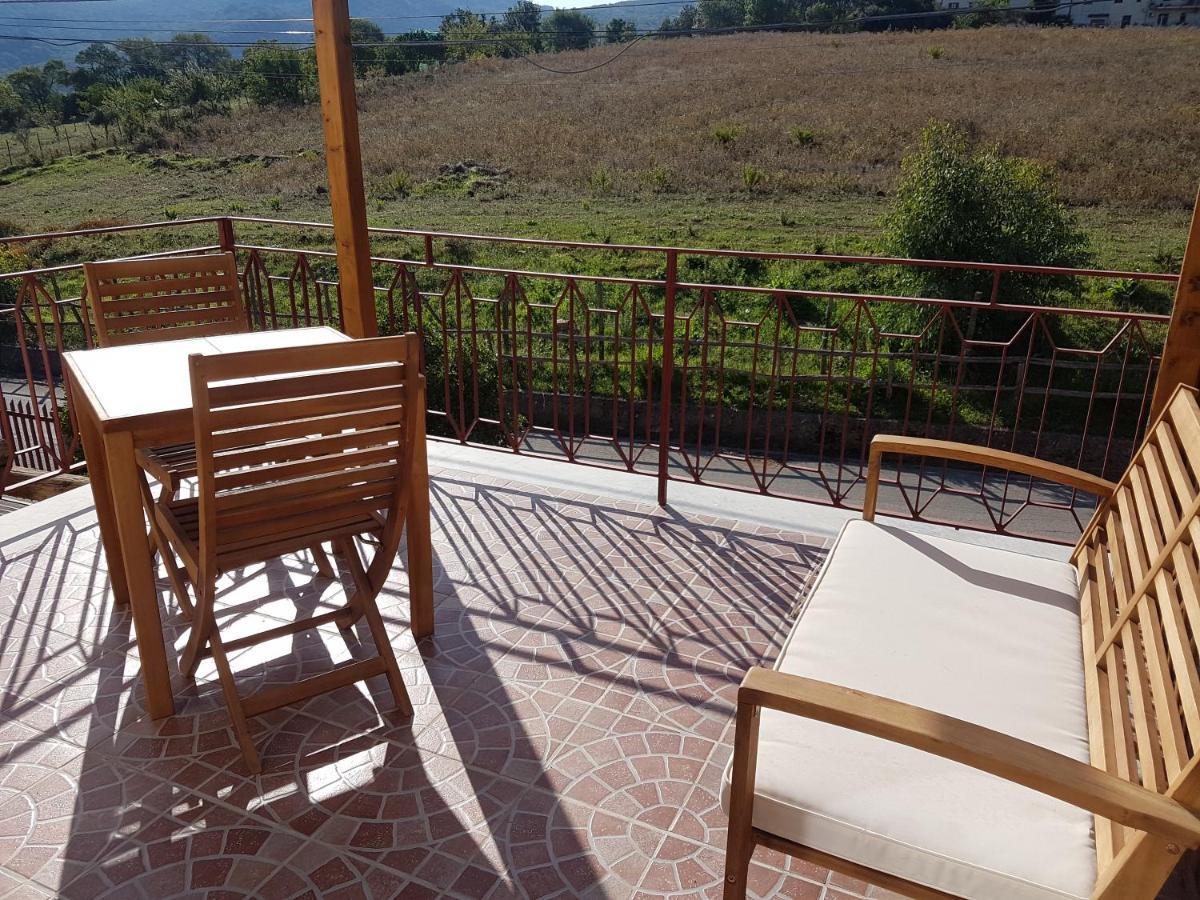 Al Bosco Ficuzza B&B 외부 사진
