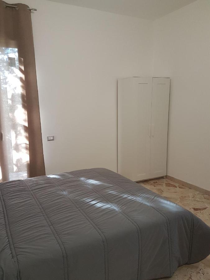 Al Bosco Ficuzza B&B 외부 사진