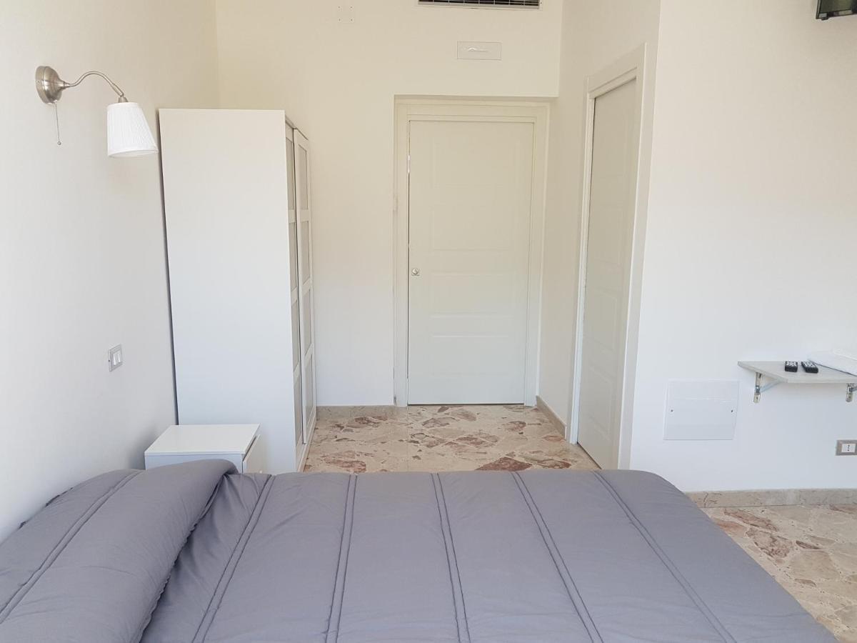 Al Bosco Ficuzza B&B 외부 사진