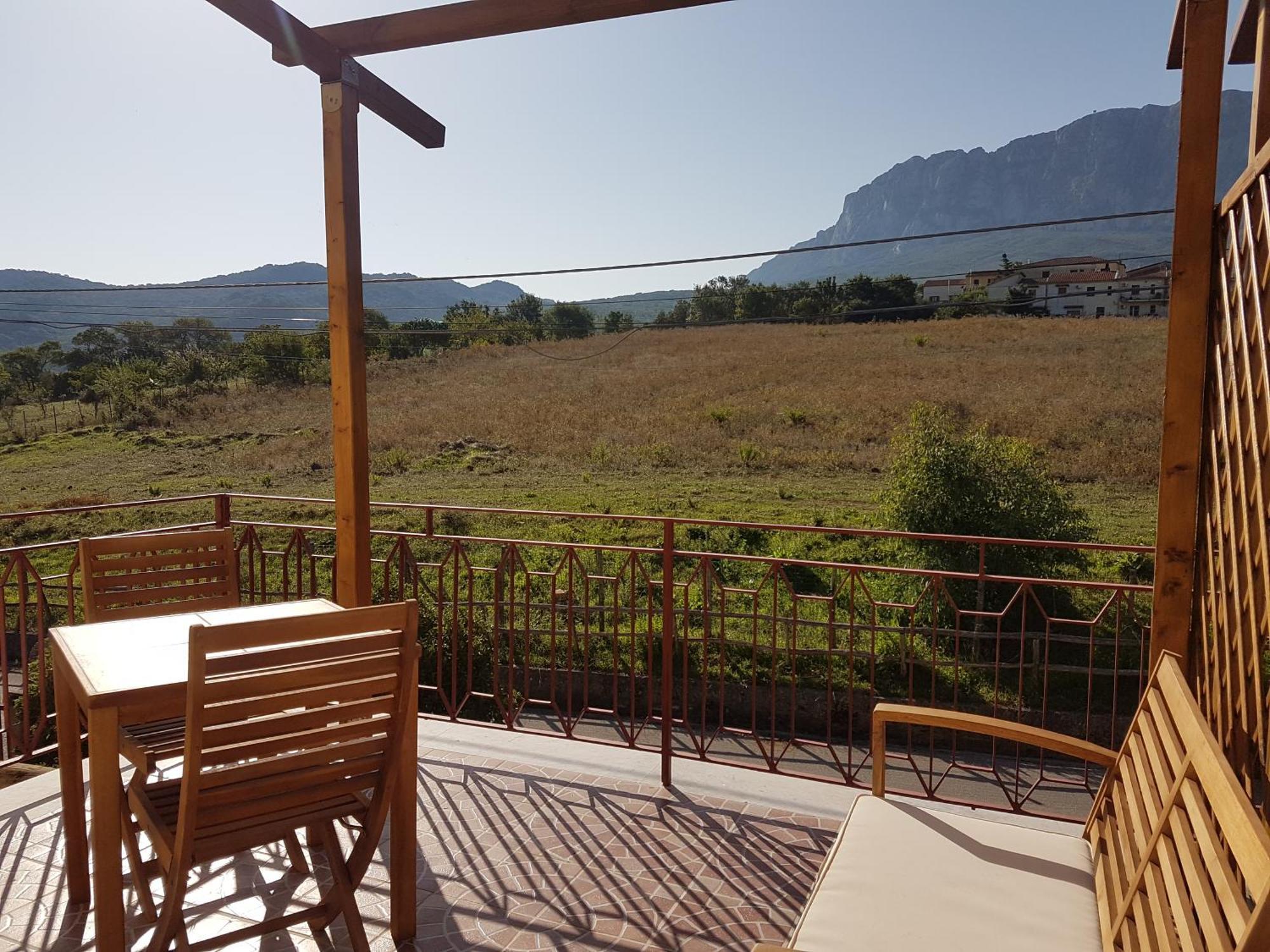 Al Bosco Ficuzza B&B 외부 사진