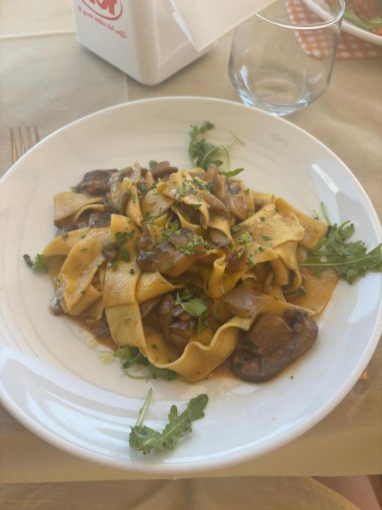 Al Bosco Ficuzza B&B 외부 사진