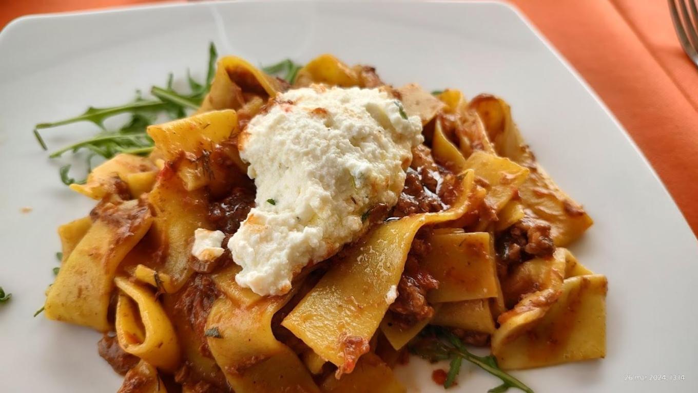 Al Bosco Ficuzza B&B 외부 사진