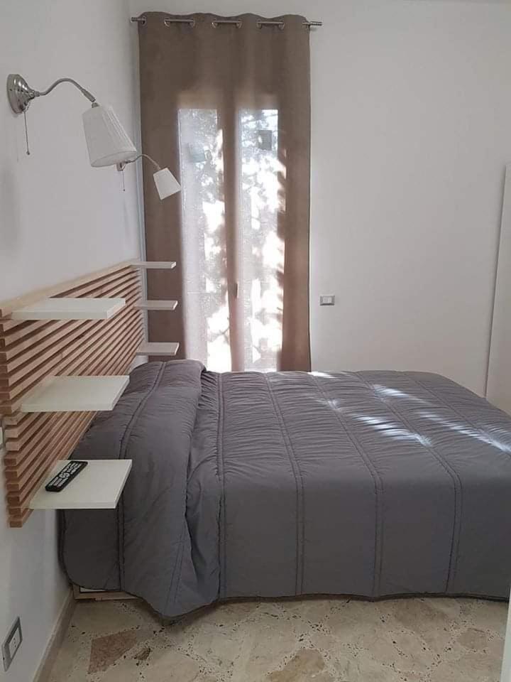 Al Bosco Ficuzza B&B 외부 사진