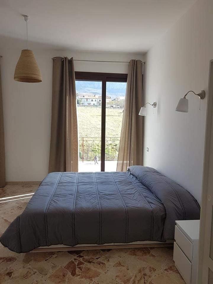 Al Bosco Ficuzza B&B 외부 사진