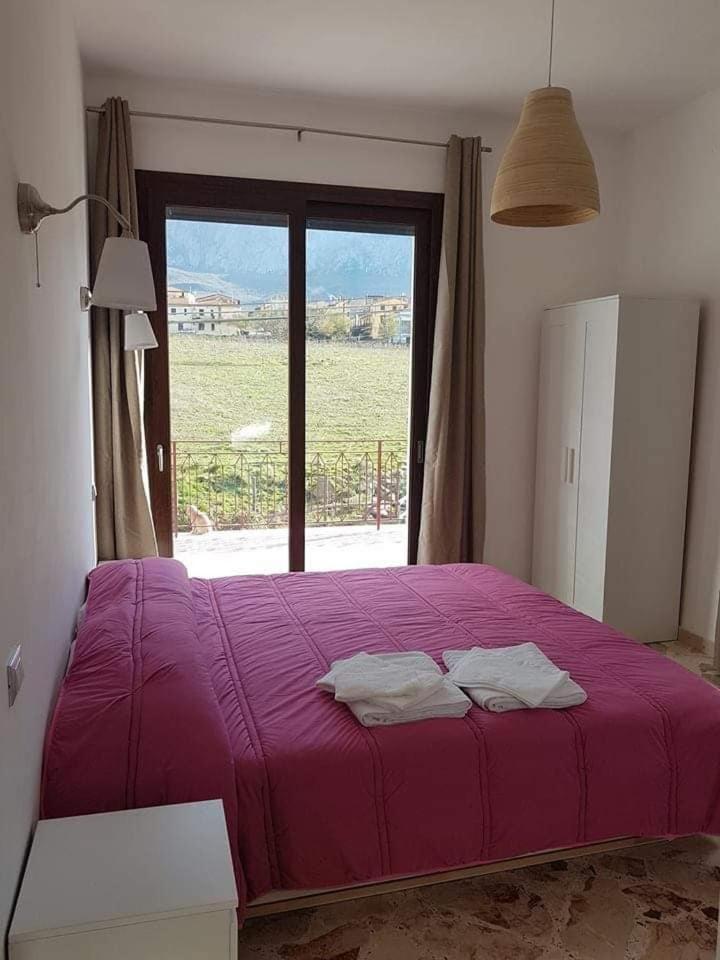 Al Bosco Ficuzza B&B 외부 사진