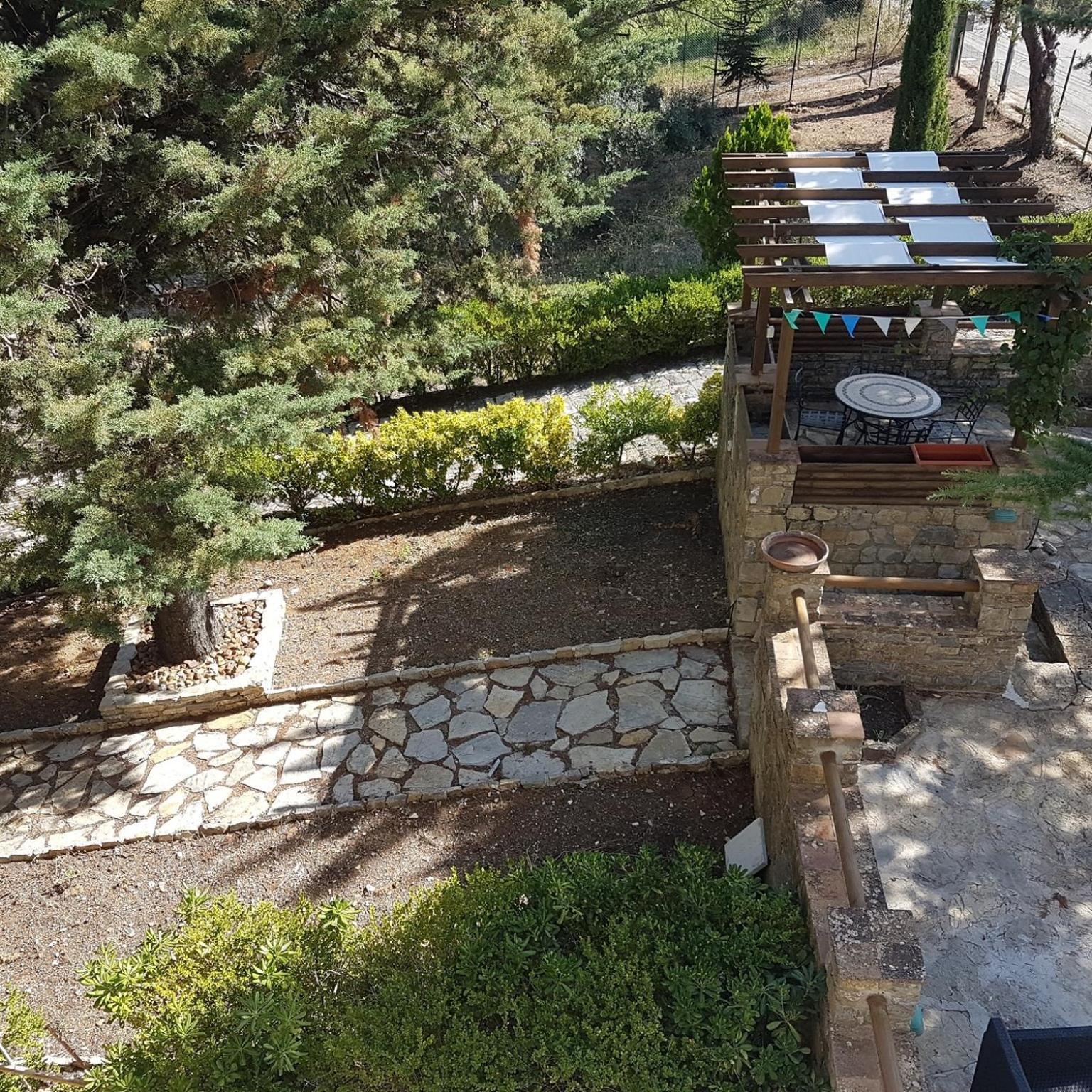 Al Bosco Ficuzza B&B 외부 사진